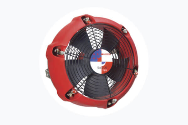 QM380 380mm quantum mist fan