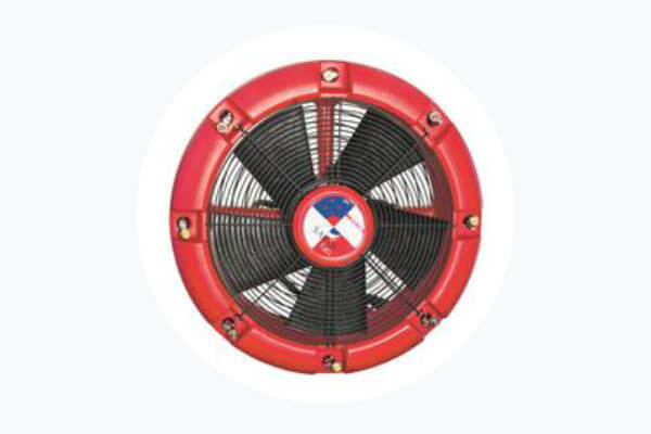 QM500 500mm quantum mist fan