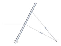 Eco Trellis Tie back strainer