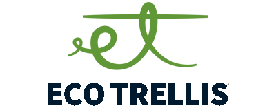 Official supplier of Eco Trellis systems