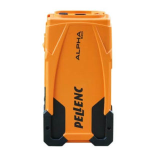Pellenc Alpha 520 Lithium-Ion Battery