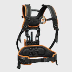 Pellenc Battery Harness