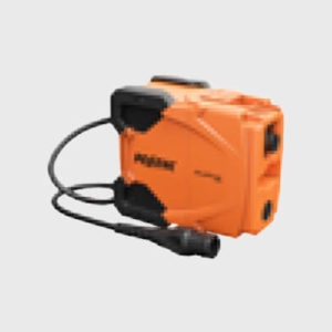 Alpha Counterweight for PELLENC batteries