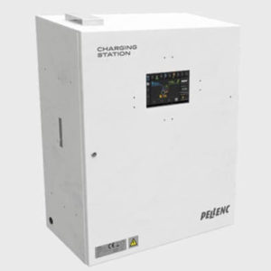 Pellenc Charging Station
