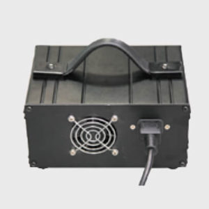 Pellenc Fast Charger