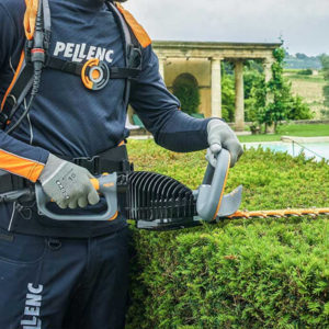 Hedge Trimmers