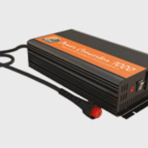 Pellenc Power Converter