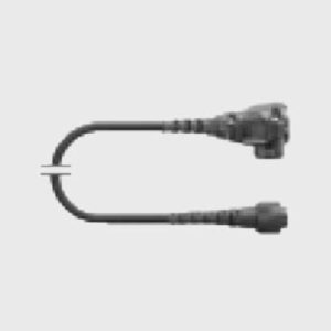 Quick Connecting Cord for Ulib 1200-1500 & Alpha Harness (QC)