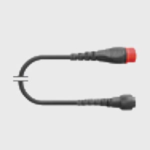 Screw Type Connecting Cord for Ulib 1200-1500 & Alpha Harness (ST)