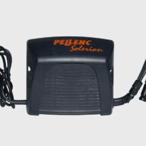 Pellenc Solar Converter