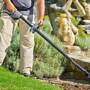 Pellenc Cultivion cultivator-weeder