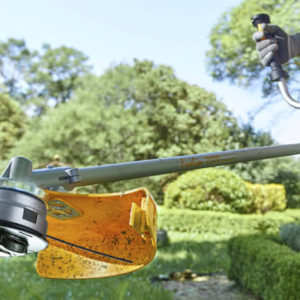 Pellenc Excellion 2000 Brushcutter